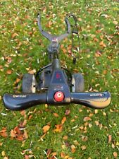 Motocaddy electric golf for sale  PETERBOROUGH