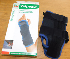 Velpeau lohmann orthese d'occasion  Saint-Louis