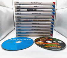 Giochi scelta nintendo usato  Catania