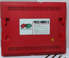 Taito puzzle bobble usato  Montefiascone