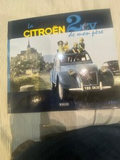 Citroen pere d'occasion  Marseille IV