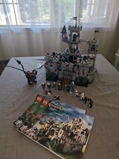 Lego 7094 king for sale  Grass Valley