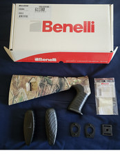 Benelli steady grip d'occasion  Expédié en Belgium