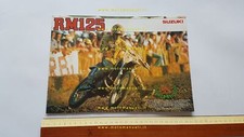 Suzuki 125 1982 usato  Vimodrone