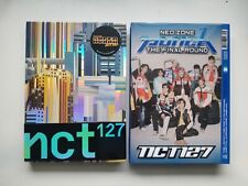 Good nct 127 for sale  Katy