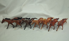 Breyer stablemates thoroughbre for sale  Colorado Springs