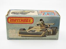 Matchbox superfast formula for sale  WOLVERHAMPTON
