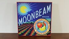 Moonbeam vintage citrus for sale  Naples