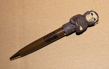 Caneta esferográfica promocional Zoo Tycoon 2 muito rara macaco comprar usado  Enviando para Brazil