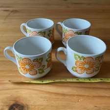 Four vtg 1970s for sale  BRIDGNORTH