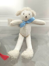 Peluche doudou mouton d'occasion  Versailles