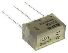 Condensateur pzb rifa d'occasion  Folschviller