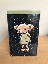 Dobby storage tin for sale  WOKING
