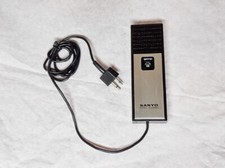 Sanyo tape recorder for sale  UK