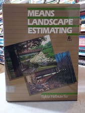 Means landscape estimating d'occasion  Expédié en Belgium