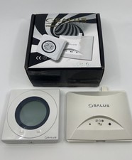 Salus st620wbc programmable for sale  BIRMINGHAM