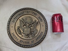 Department army united for sale  Severna Park
