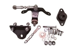 Set supporti motore usato  Italia