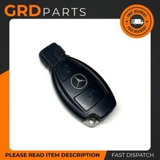 Genuine mercedes button for sale  SCARBOROUGH