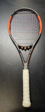 Wilson burn95j repaint for sale  Metamora