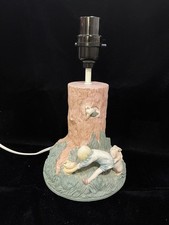 classic pooh lamp for sale  Woodridge