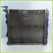 Radiatore motore kia usato  Cona