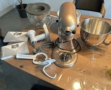 Kitchen aid artisan gebraucht kaufen  Wittingen