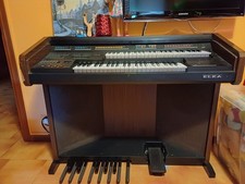 Organo elettronico vintage usato  Costa Masnaga