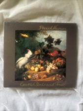 Exotic Birds and Fruit  by Procol Harum CD Repertoire, usado comprar usado Exotic Birds and Fruit  by Procol Harum CD Repertoire, usado comprar usado  Enviando para Brazil