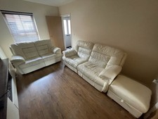 Dfs sofa set for sale  OAKHAM
