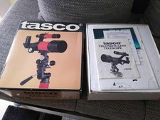 Teleskop tasco 999vr gebraucht kaufen  Kipfenberg