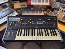 Moog little phatty for sale  CHESTERFIELD