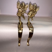 Vtg set brass for sale  Monroe Township
