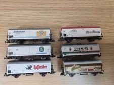 Fleischmann sowa spur gebraucht kaufen  Kaltenkirchen