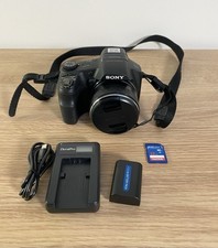 Sony cyber shot usato  Spedire a Italy