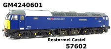 Heljan gm4240601. class for sale Heljan gm4240601. class for sale  WORKSOP
