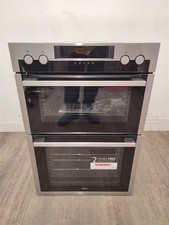 Aeg dcs531160m double for sale  THETFORD