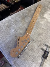2008 fender starcaster for sale  Orange