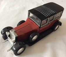 Rolls royce 1926 d'occasion  Eysines
