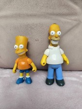 Homer simpson bart for sale  CHICHESTER