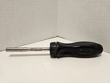 Snap ratcheting screwdriver for sale  Haughton