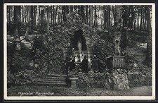 Ansichtskarte marienthal marie gebraucht kaufen  Berlin