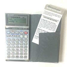 Sharp 6120 pocket for sale  Tomball