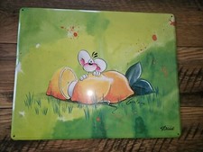 Diddl magnettafel zitrone gebraucht kaufen  Schönheide
