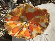 Jouet ancien parasol d'occasion  Joinville