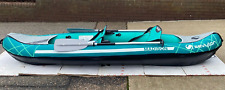 Sevylor madison bundle for sale  BASILDON
