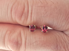 0.74k red spinel for sale  DUNSTABLE