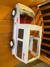Playmobil hotel shuttle d'occasion  Manduel