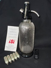 Soda siphon made for sale  WIGAN