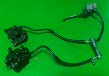 Honda 750 bol usato  Roma